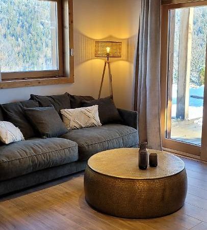 Les Petites Chambres St Gervais Saint-Gervais-les-Bains Extérieur photo