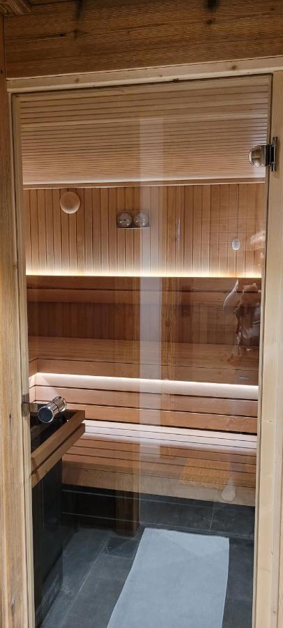 Les Petites Chambres St Gervais Saint-Gervais-les-Bains Extérieur photo